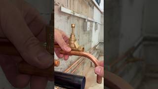 Quick Guide to Installing Temporary Stop! #diy #howto #asmr #tips #shorts
