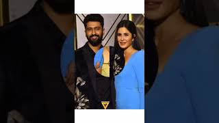 #katerina #vickat #vickykaushal #celebrities #awardnight #party