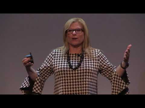Effective teams need purpose | Lisa Lutoff-Perlo
