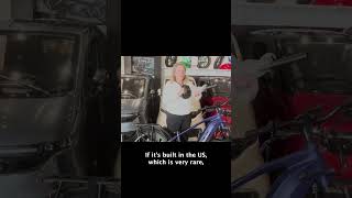 Ebikes Built in Canada? F**ck No - Here's The Truth!
