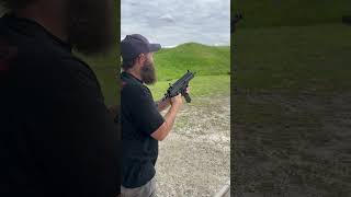 Springfield kuna #firstshots