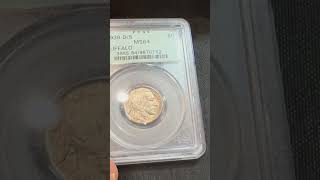 🦬 Buffalo Error Coin | #errorcoins