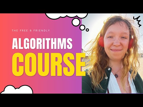Intro to Algorithms and Data Structures