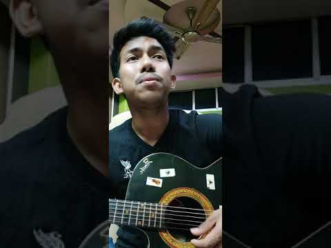 Piya o re Piya | Vocals and Guitar only | Sung by Atif Aslam