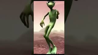 lv 0 20250710220320The Alien's Hair Surprise! 😂👽🔥 #alienremix #dametucosita2025