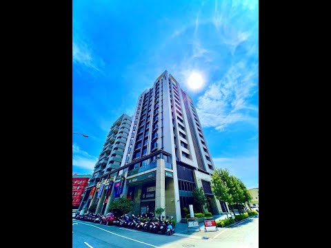 賀成交＃已售出｜台中南區3房電梯豪宅#同興協記九悅#台中房地產 #南區 #中興大學 #中山醫學院＃南區全新3房電梯豪宅平車＃台中國圖館電梯3房豪宅平面車位0910-267213詹丰東地產顧問