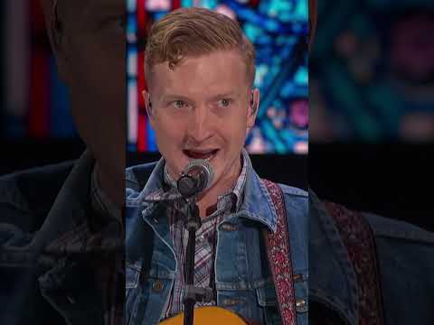 Opry Live - Tyler Childers