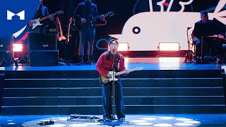 Rob Deniel - RomCom (Live Performance at the Wish Date Concert) | KDR Music House