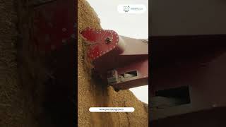 The Future of Farming!#FutureOfFarming #AgriculturalInnovation