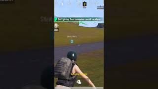 Revenge me sapota my timet #bgmi #battleroyalegame #ronyrathod #numberzero