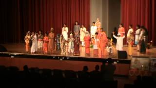 Skit on Bakthi yoga Part 3