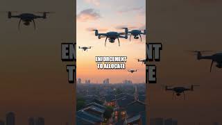 AI in Future Security: Enhancing Public Safety Through Innovation