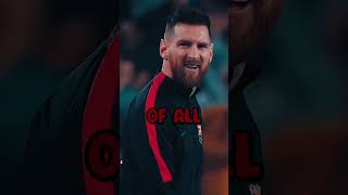 Messi's Greatest Goals ⚽🔥 | #MessiMagic #footballlegends #messi