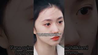 yaxshiyam borsiz....💔🙂)#kdrama#sad#sadsong#sadlove#skincare#sadstory#sad#kamin#jony#lovely#jump