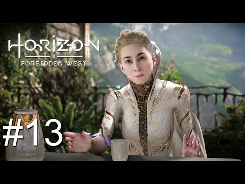 Horizon: Forbidden West (Cinematic Series - Episode 13)