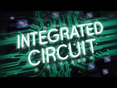 What is an Integrated Circuit (IC)
