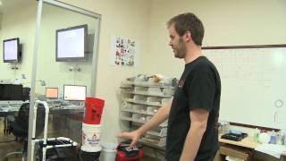 Behind the Product: Quirky's Go Caddy