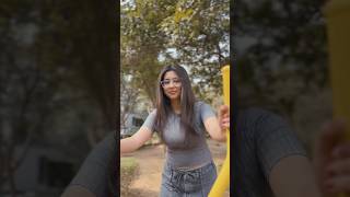Crush na milegi Dobara #akashsagar #comedy #loveisblind #shorts