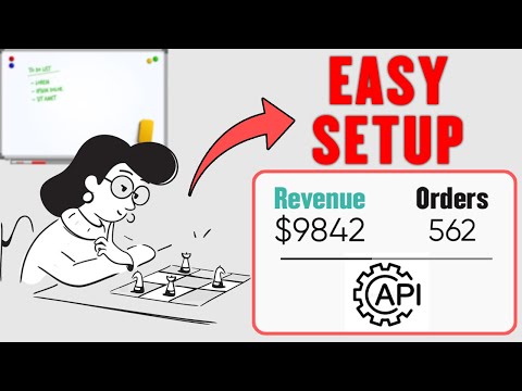 How To Make PASSIVE INCOME With ChatGPT Building Your Own API