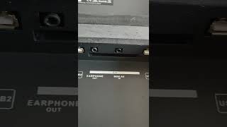 Sylvox 24" BT24AOKEGB Waterproof Mirror Smart TV for Bathroom - Multiple connectionS #sylvox #shorts