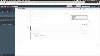 ServiceNow Platform Demo with Josh Nerius