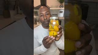 Non-Toxic All Purpose Citrus Cleaner | Easy to Make #diy #homemade #kitchen