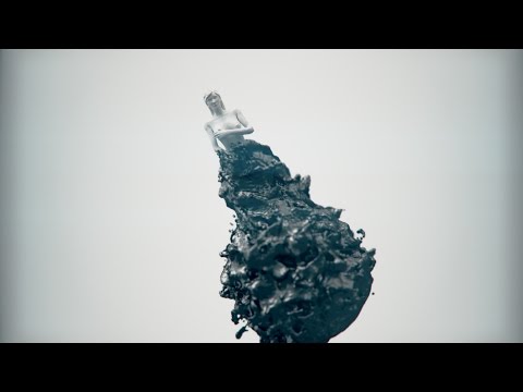 False Idol // False Naivete - Speedart