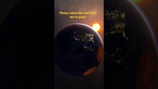 Aliens Are Coming! UFO Crash Landing on Earth (Simulation)