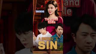 A Brother’s Sin #shortplay #fyp #movie