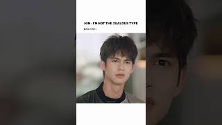 Jealous boyfriend 😂💀😂😂 #cdramalovers #cdramakiss #shorts