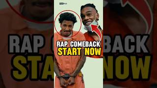 NBA YoungBoy Freed Early?! YNW Melly Might Be Next!#shorts