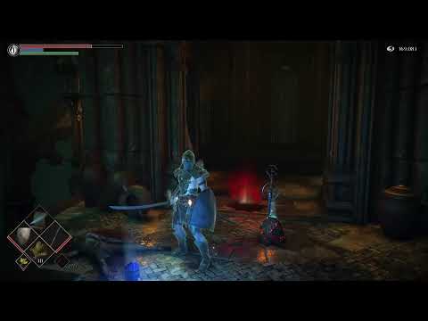 Demons Souls NG+