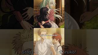 The way Rintaro & Subaru instinctively protected Kaoruko 😭| The Fragrant Flower Blooms with Dignity