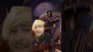 The Night Lords are DARK AF!😱