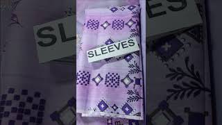 Sapphire  Embroidery Eid Collection 2024 #manzoorcollection #viral #youtubeshorts #eidsale