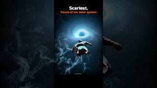 Scariest, future of our solar system! 💀🤯 #Shorts #Space #SolarSystem #Planets #Sun #Science
