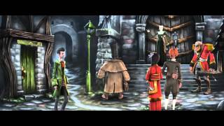 Heaven's Hope   Launch Trailer