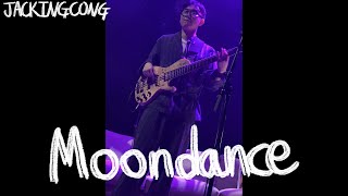 잭킹콩(jackingcong) 210702 @cj아지트광흥창 [MAKE YOURSELF AT HOME]-Moondance(신유동)