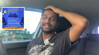 Hello FM RJ Hunt | Nellai Hello Fm | Jd soda