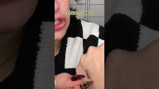 #eyebrowpen #fluffybrows #browtutorial #beautyover30 #makeupover30 #brows