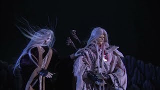霹靂驚濤-葉小釵新武器回歸 刀狂劍痴再現(39,40)