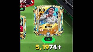 Choose My RB ✅☠️#eafc24 #shorts #eafifa #fifamobile #fcmobile #fc25 #viralvideo #easports
