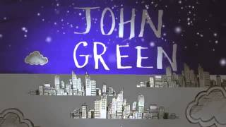 Paper Towns - by John Green