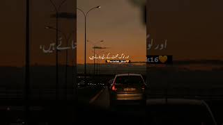 Insan ki haqeeqat!! #shorts #sad #urduzone #quotes #viral
