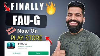 faug game ko kaise download karen | faug game ko kaise download kiya jata hai | uk wala Bhaie