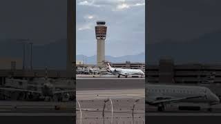Smooth Landing By JSX Into Phoenix! #subscribe #aviation #trending #fyp #planespotting