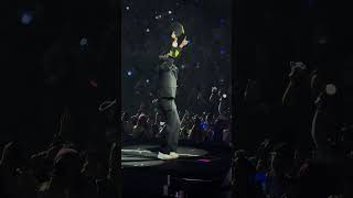 he is so happy 💜✨️ #jin #btsjin #kimseokjin #bts #btsedits #runseokjin #runseokjin_eptour #kpop