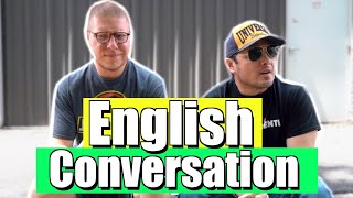 Conversación en Inglés de Básico a avanzado. on Traducción