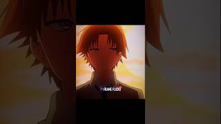 Ayanokojikun edit #shorts#shortsfeed #anime