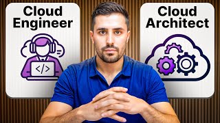 Cloud Engineer vs Cloud Architect - Which One Should You Choose?